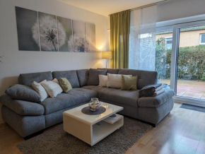 5210 Meereslust, Dahme
